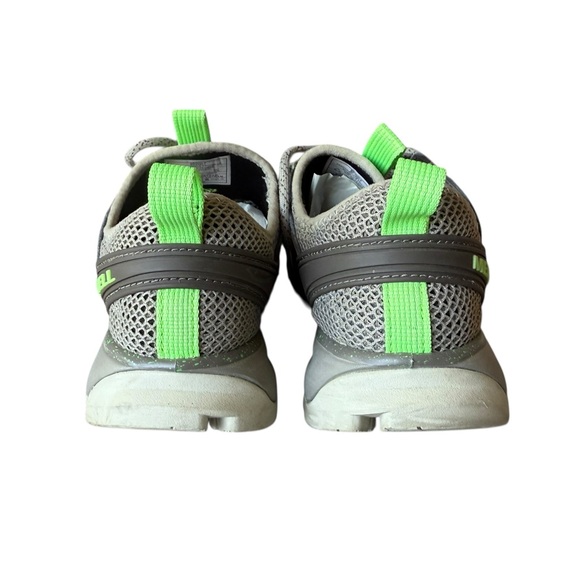 Merrell ChopRock Water Hiking Shoes, Women’s 8.5 Shandals - Picture 5 of 10